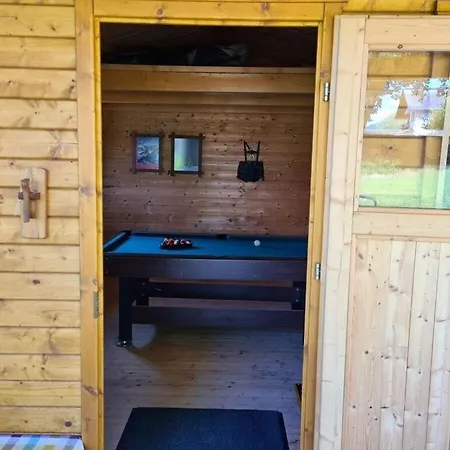 Holiday home Narcissus Comfortable Bad Mitterndorf